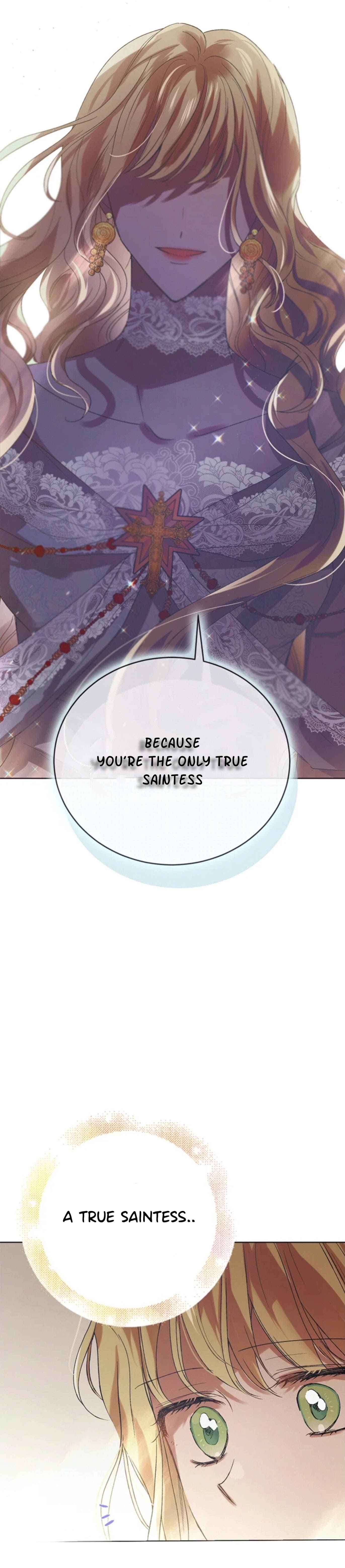 A Way To Protect The Lovable You chapter 45 page 16