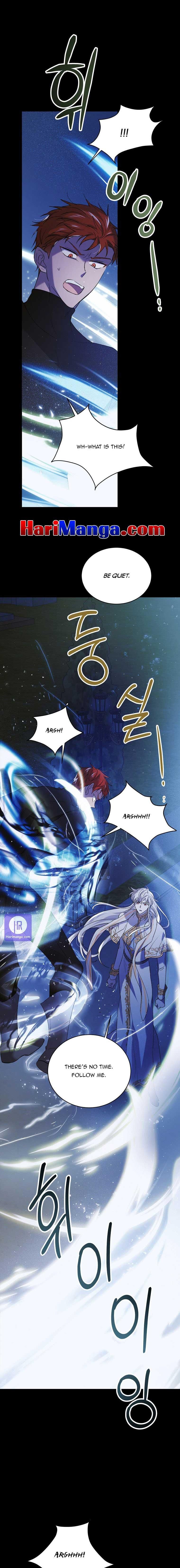 A Way To Protect The Lovable You chapter 52 page 13