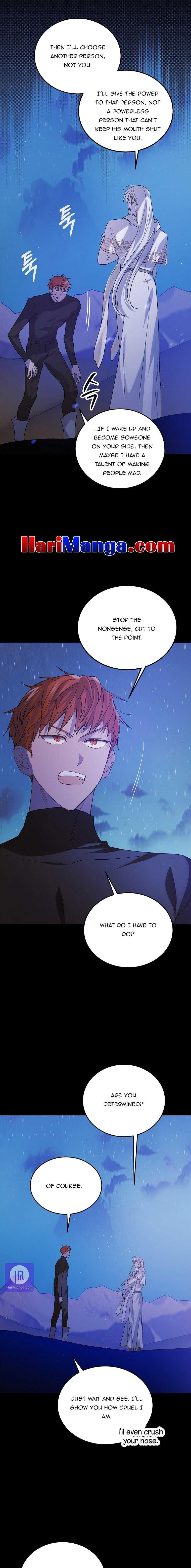 A Way To Protect The Lovable You chapter 52 page 16