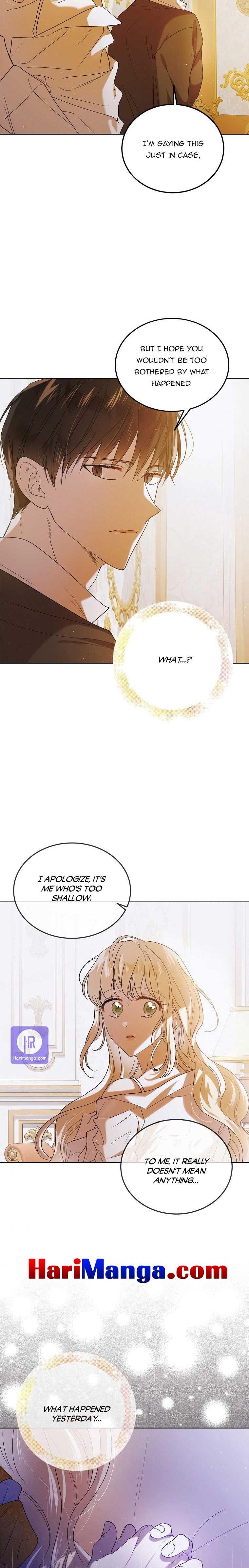 A Way To Protect The Lovable You chapter 52 page 2