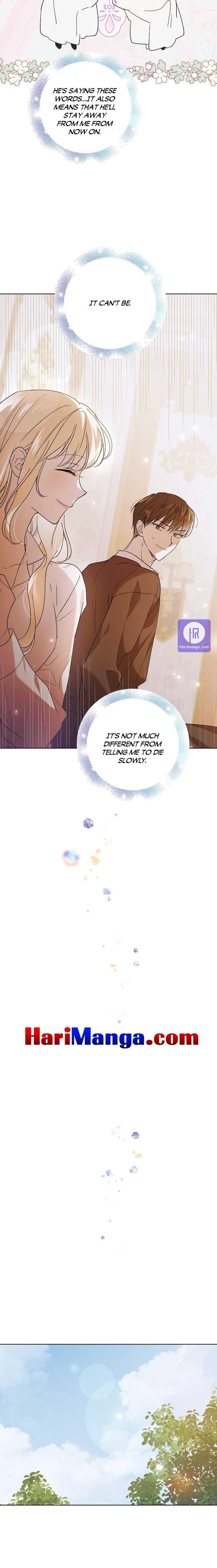 A Way To Protect The Lovable You chapter 52 page 5