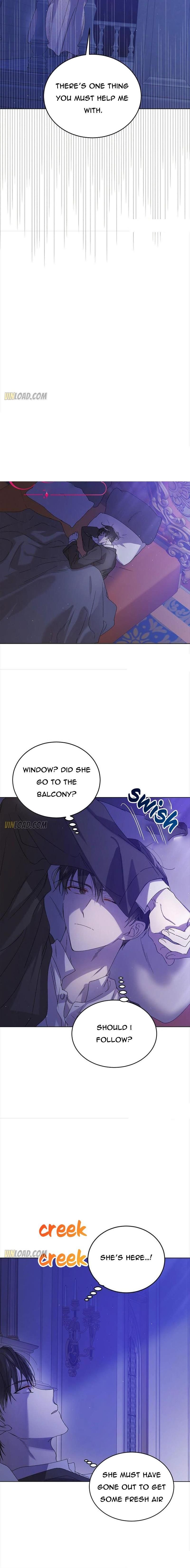 A Way To Protect The Lovable You chapter 54 page 18