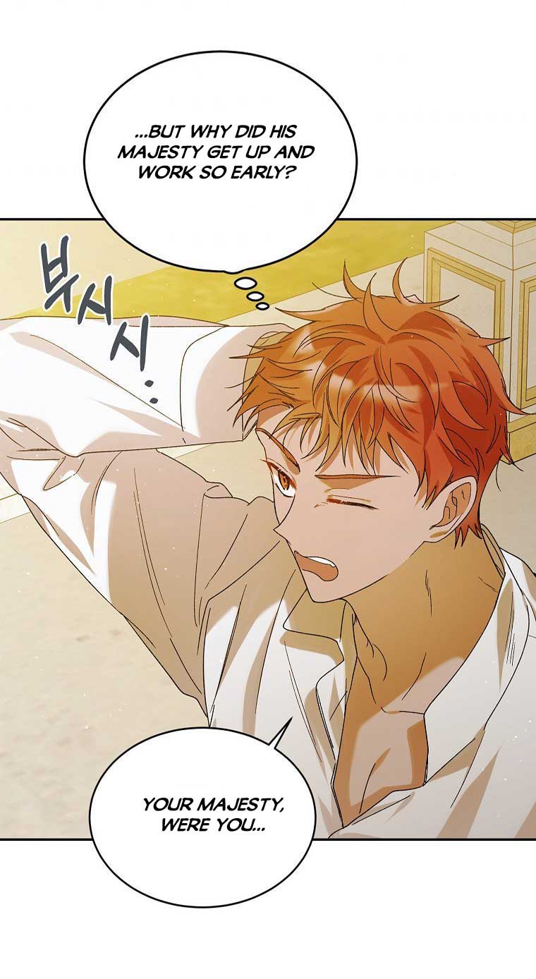 A Way To Protect The Lovable You chapter 55 page 2