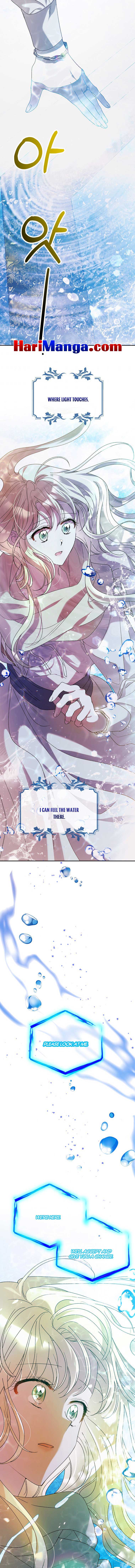 A Way To Protect The Lovable You chapter 55 page 8