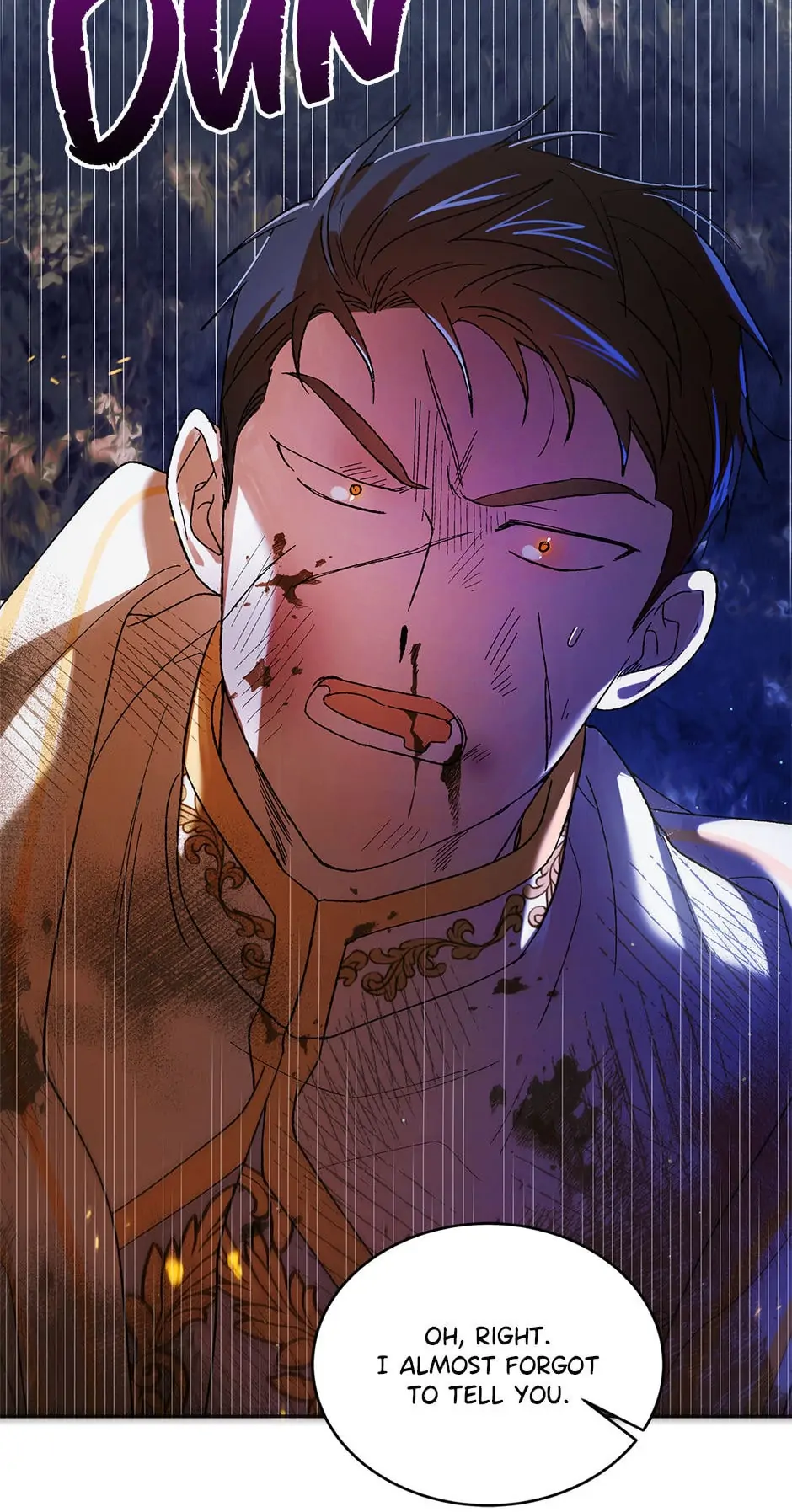 A Way To Protect The Lovable You chapter 68 page 10