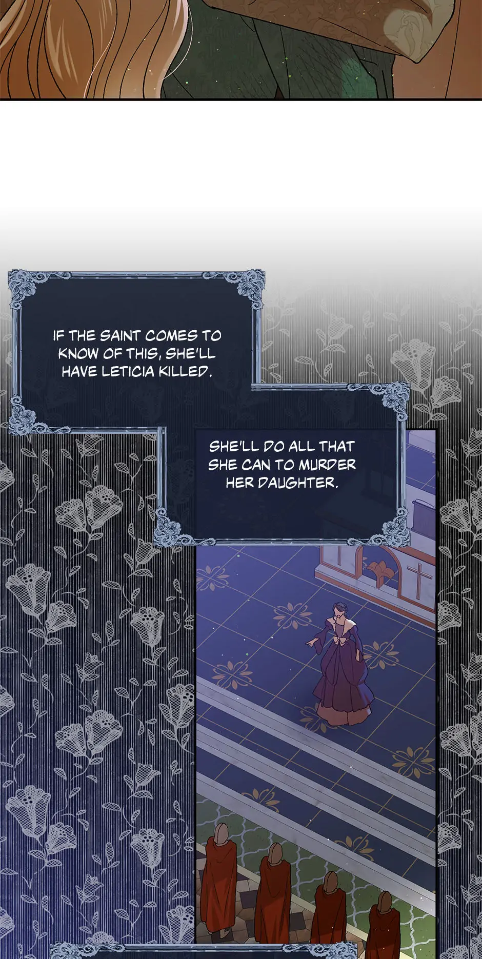 A Way To Protect The Lovable You chapter 68 page 16