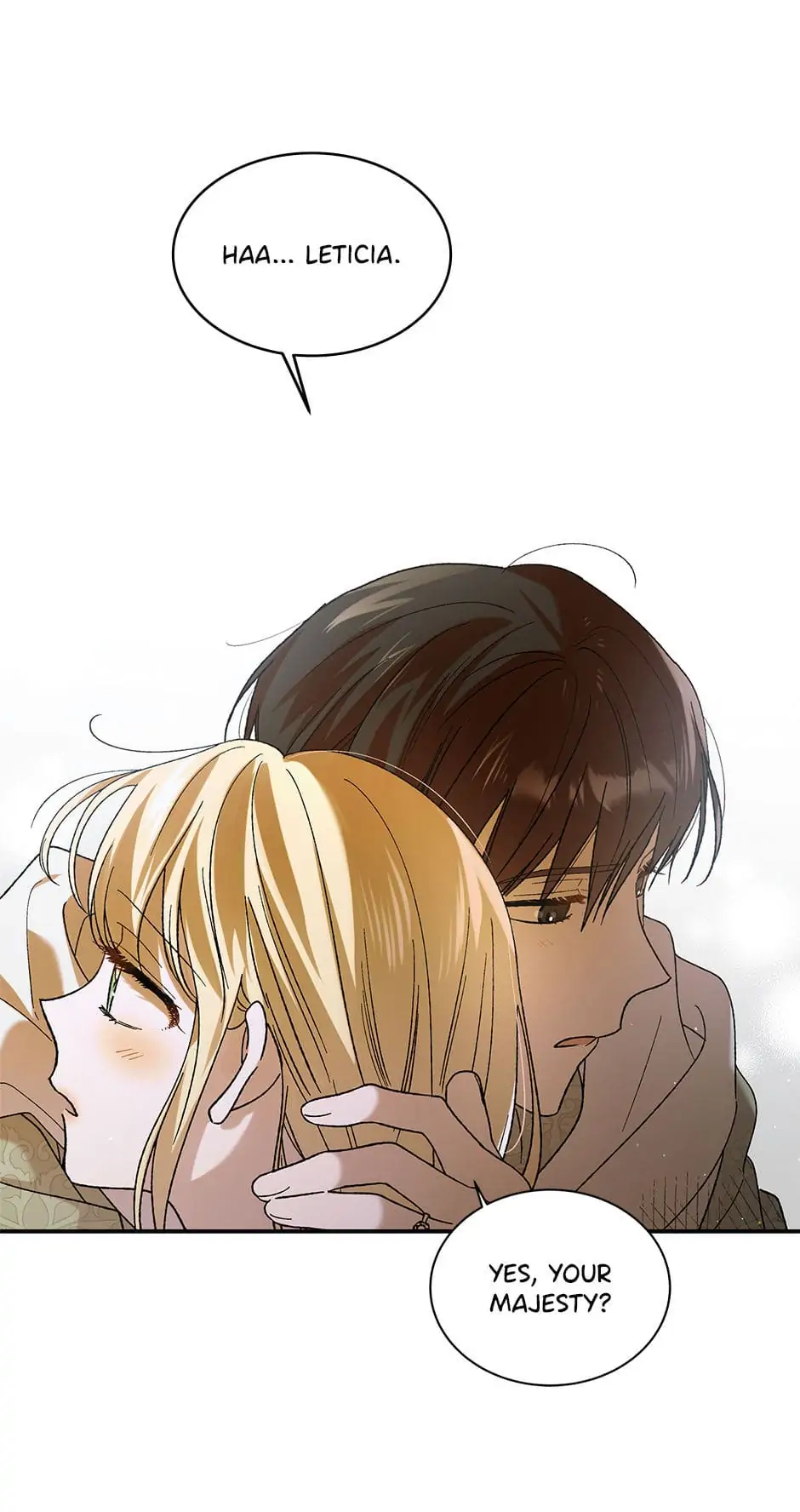 A Way To Protect The Lovable You chapter 68 page 22