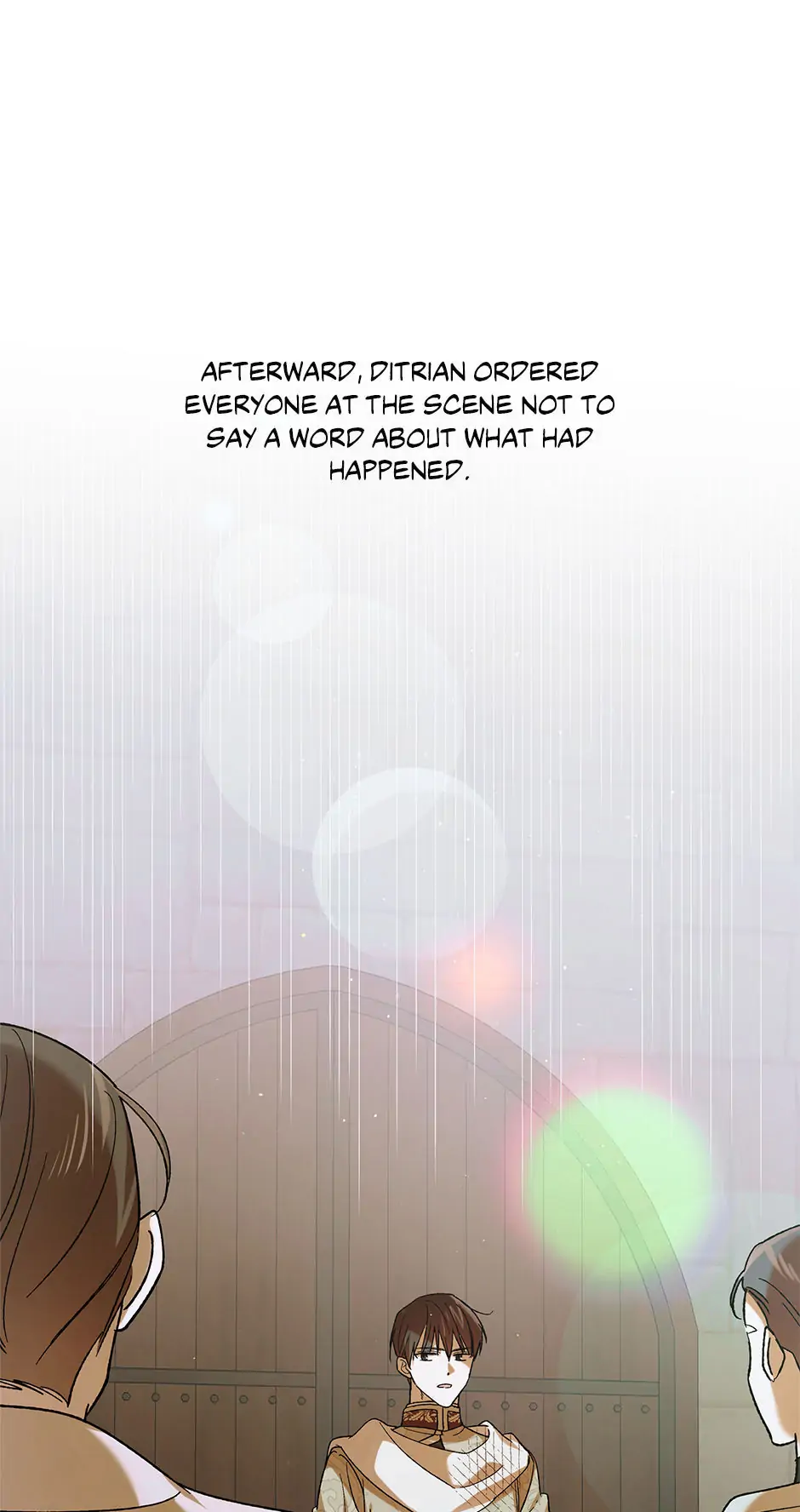 A Way To Protect The Lovable You chapter 68 page 25