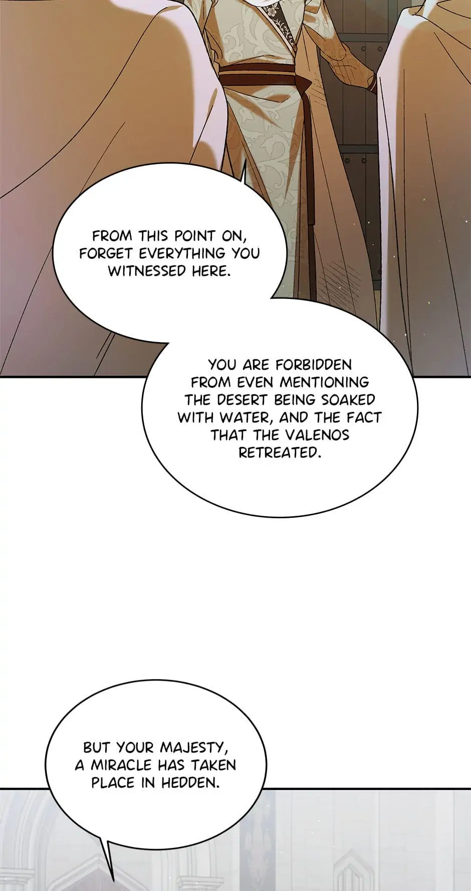 A Way To Protect The Lovable You chapter 68 page 26