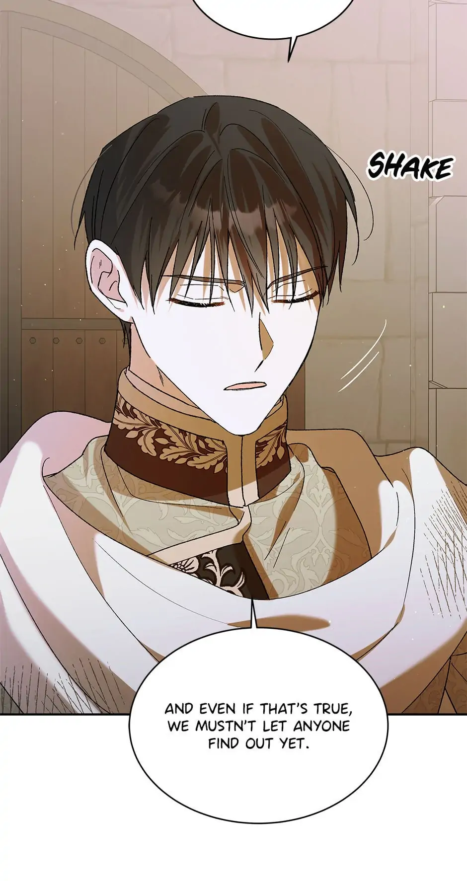 A Way To Protect The Lovable You chapter 68 page 28