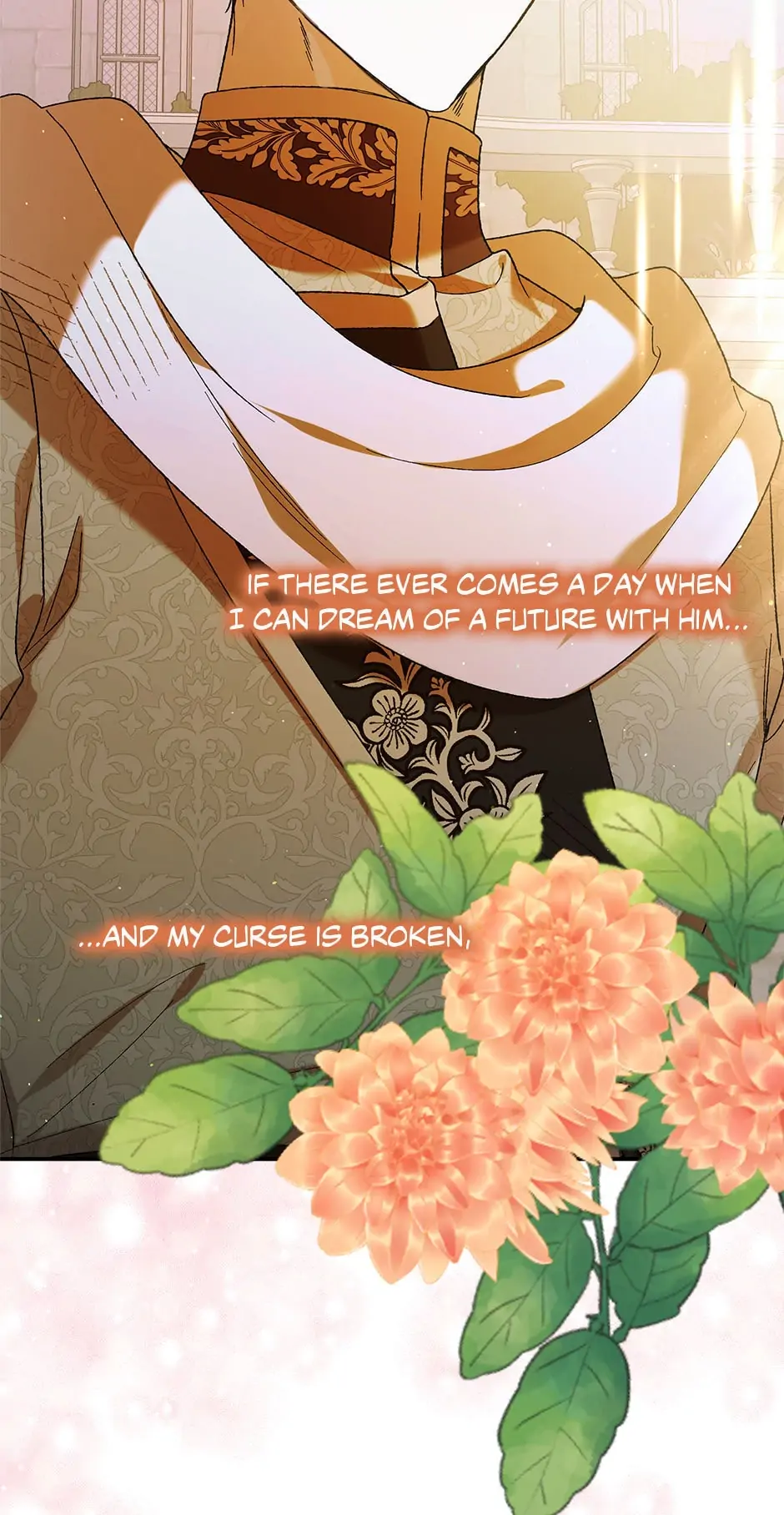 A Way To Protect The Lovable You chapter 68 page 37