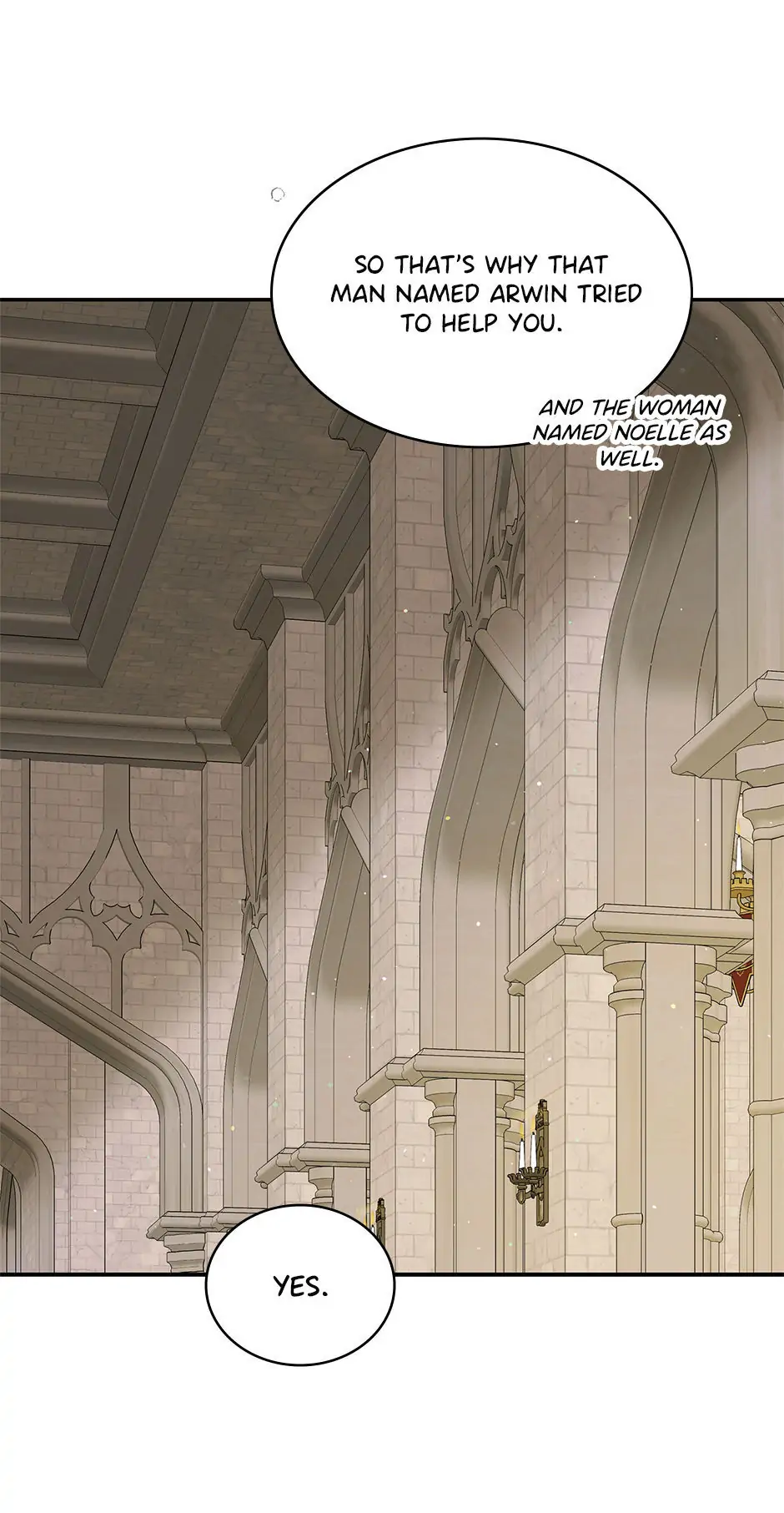 A Way To Protect The Lovable You chapter 68 page 42