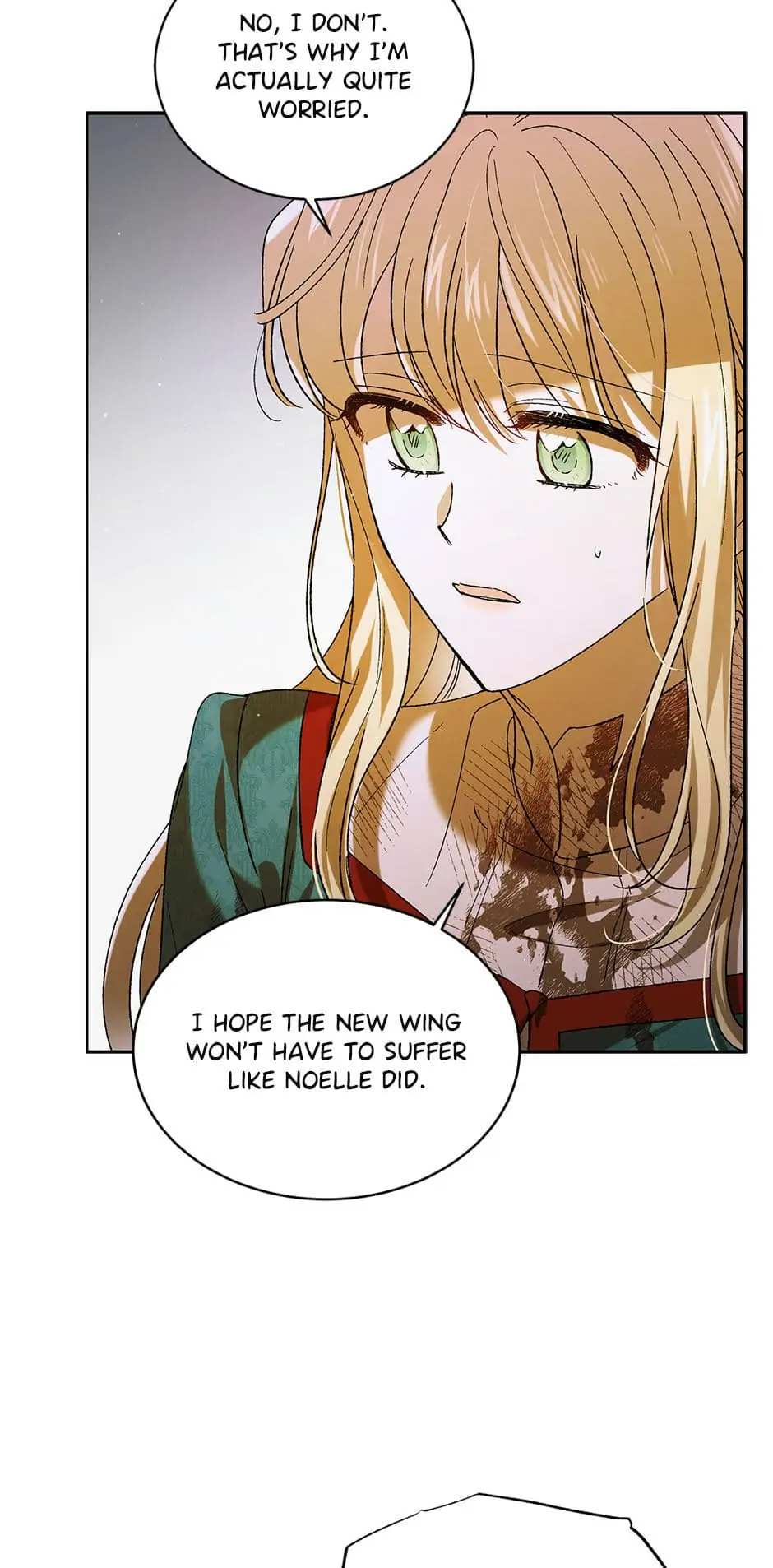 A Way To Protect The Lovable You chapter 68 page 47