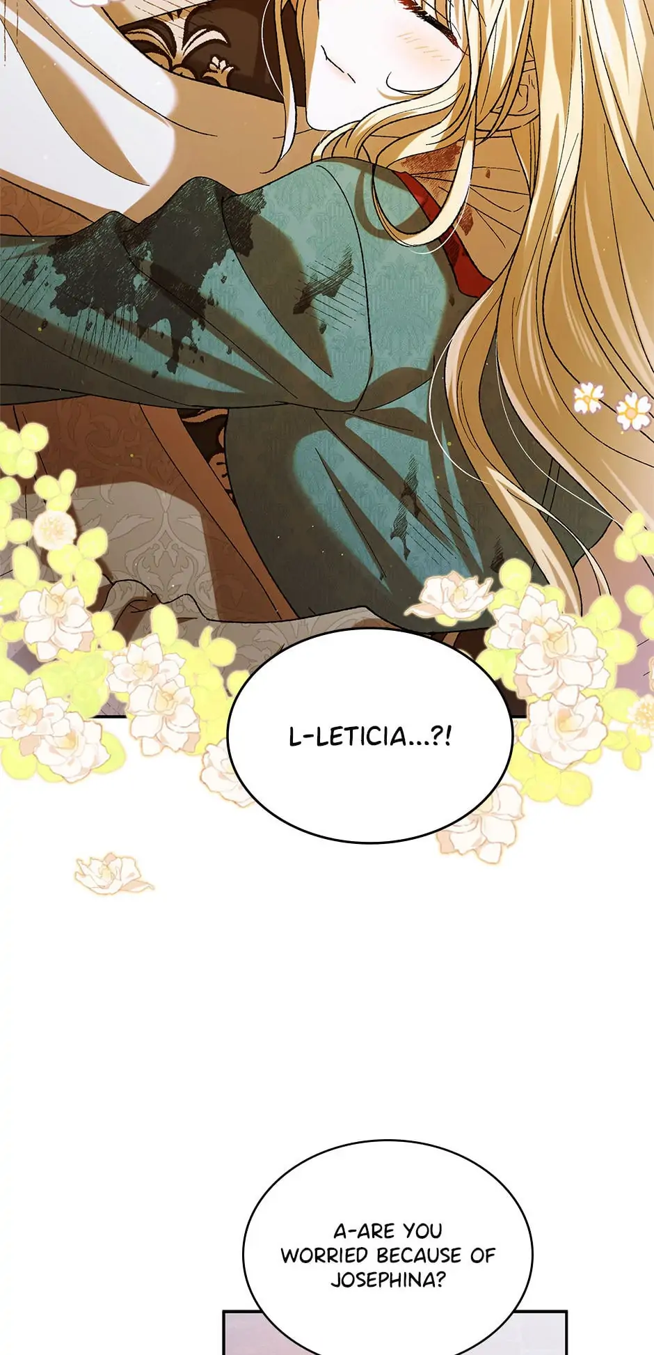 A Way To Protect The Lovable You chapter 68 page 53