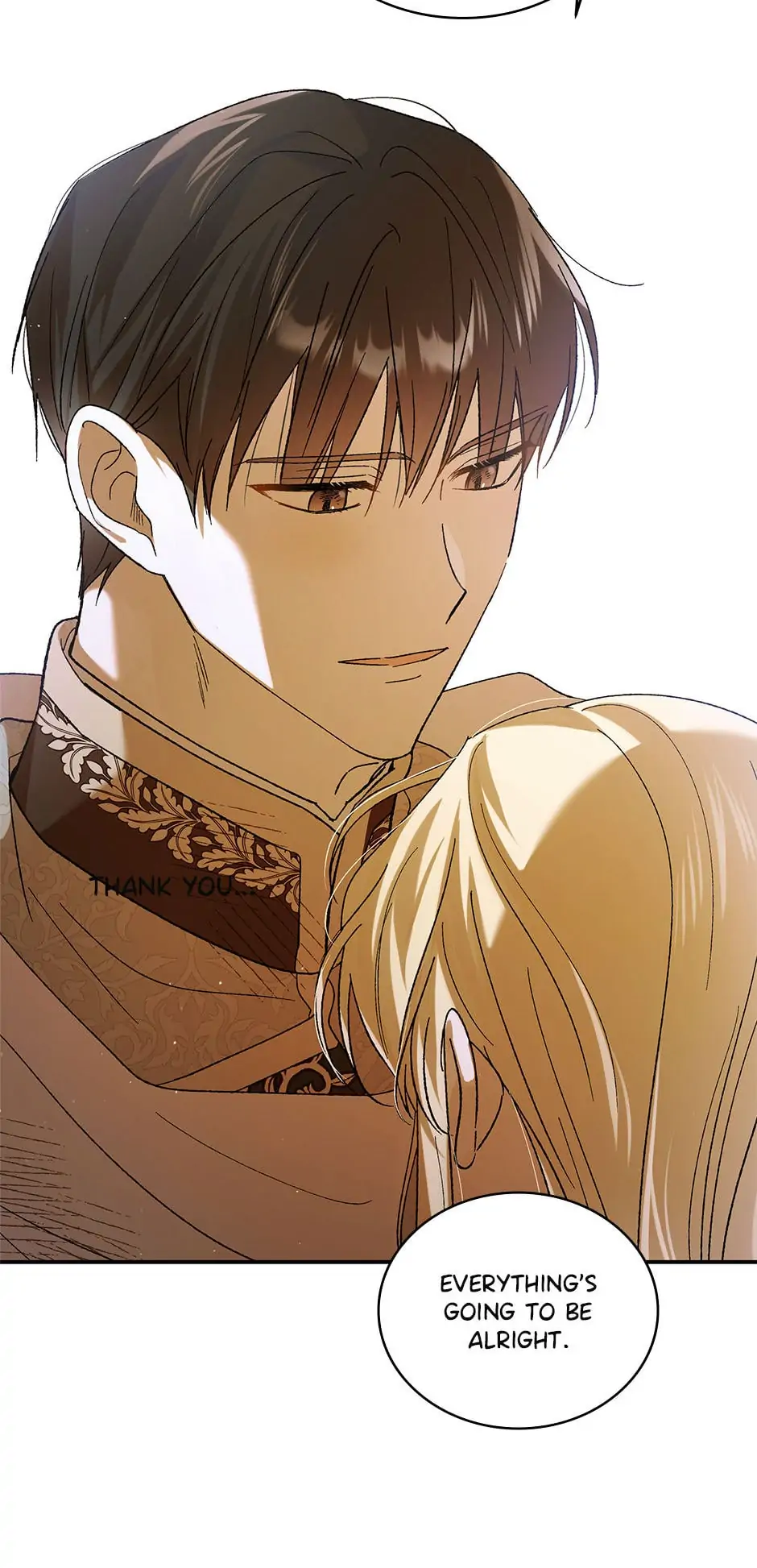 A Way To Protect The Lovable You chapter 68 page 55