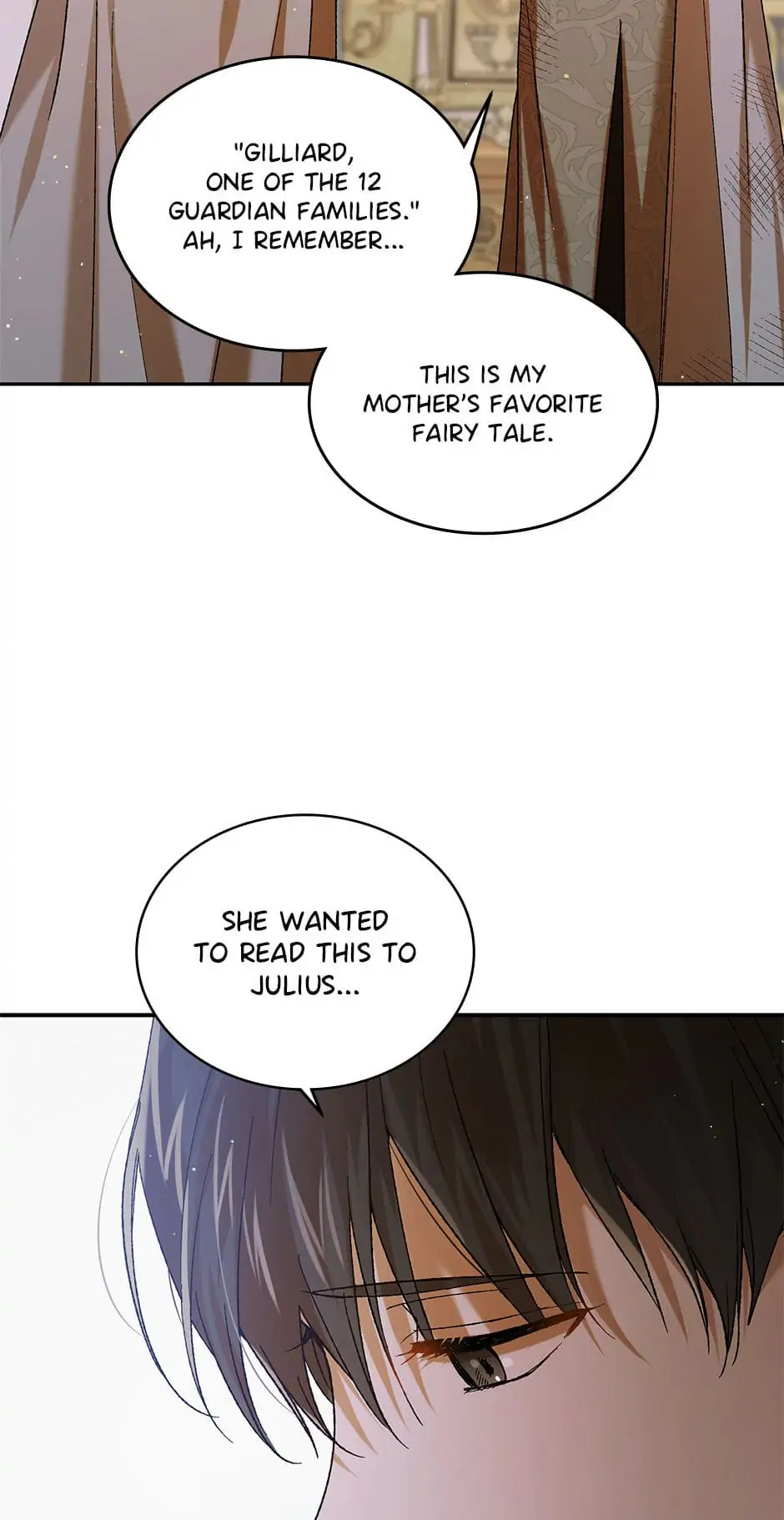 A Way To Protect The Lovable You chapter 68 page 65