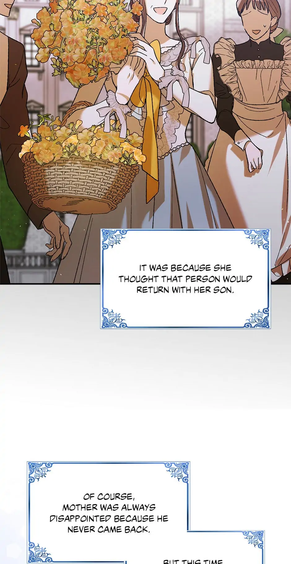 A Way To Protect The Lovable You chapter 68 page 67