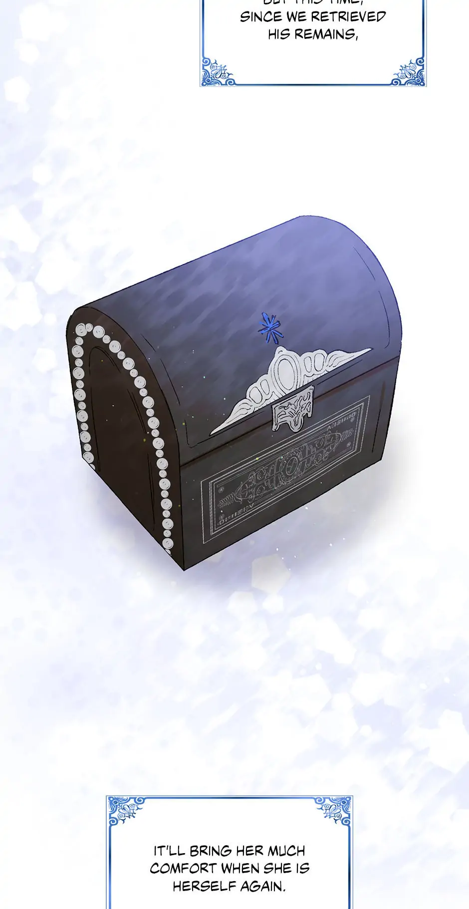 A Way To Protect The Lovable You chapter 68 page 68