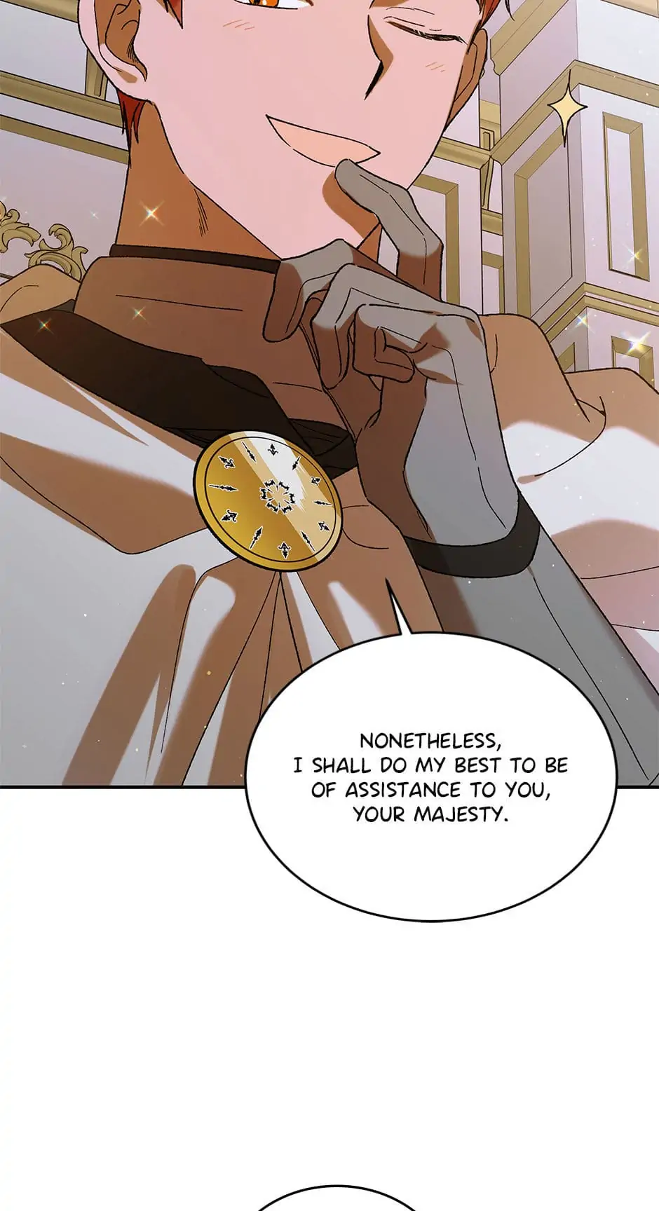 A Way To Protect The Lovable You chapter 68 page 74