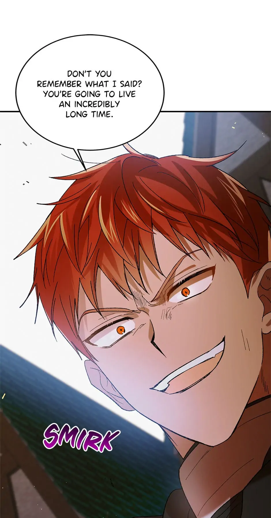 A Way To Protect The Lovable You chapter 68 page 8