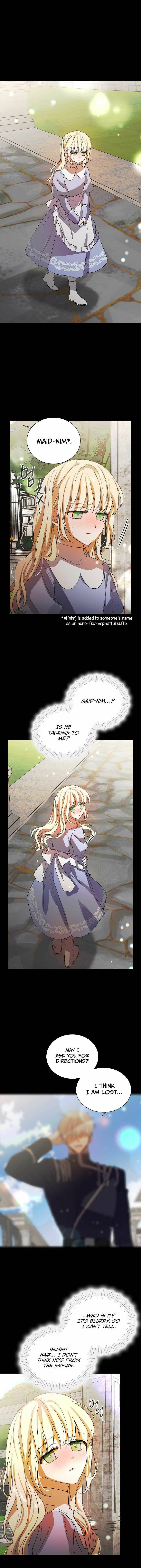 A Way To Protect The Lovable You chapter 7 page 4