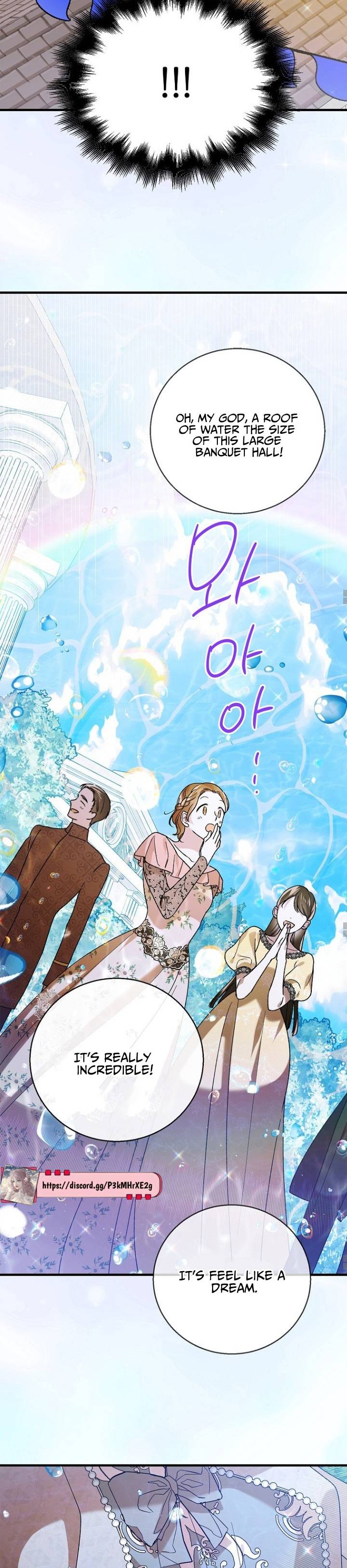 A Way To Protect The Lovable You chapter 73 page 16