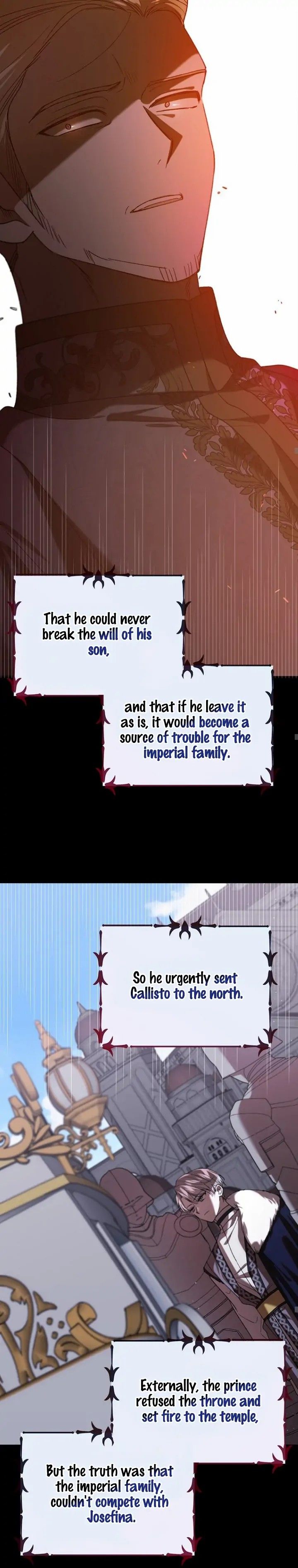 A Way To Protect The Lovable You chapter 74 page 16