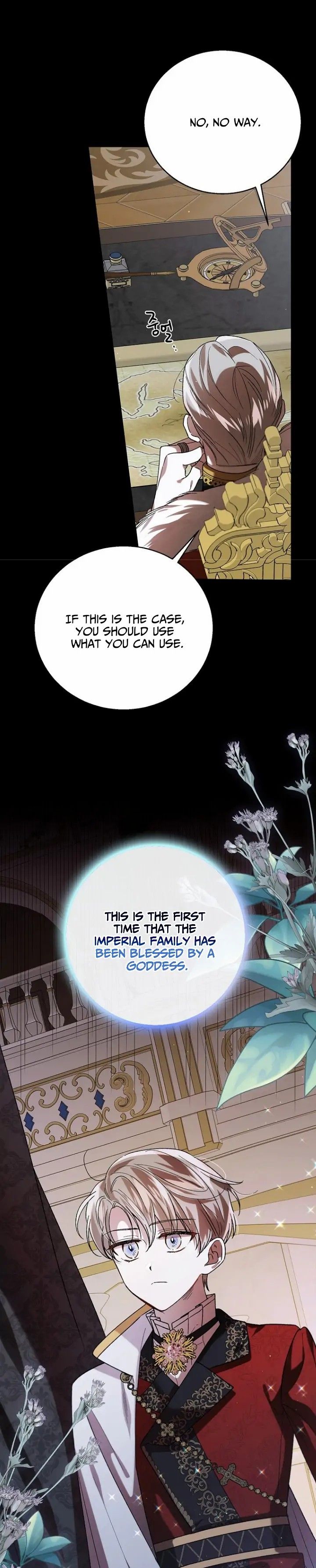 A Way To Protect The Lovable You chapter 74 page 2