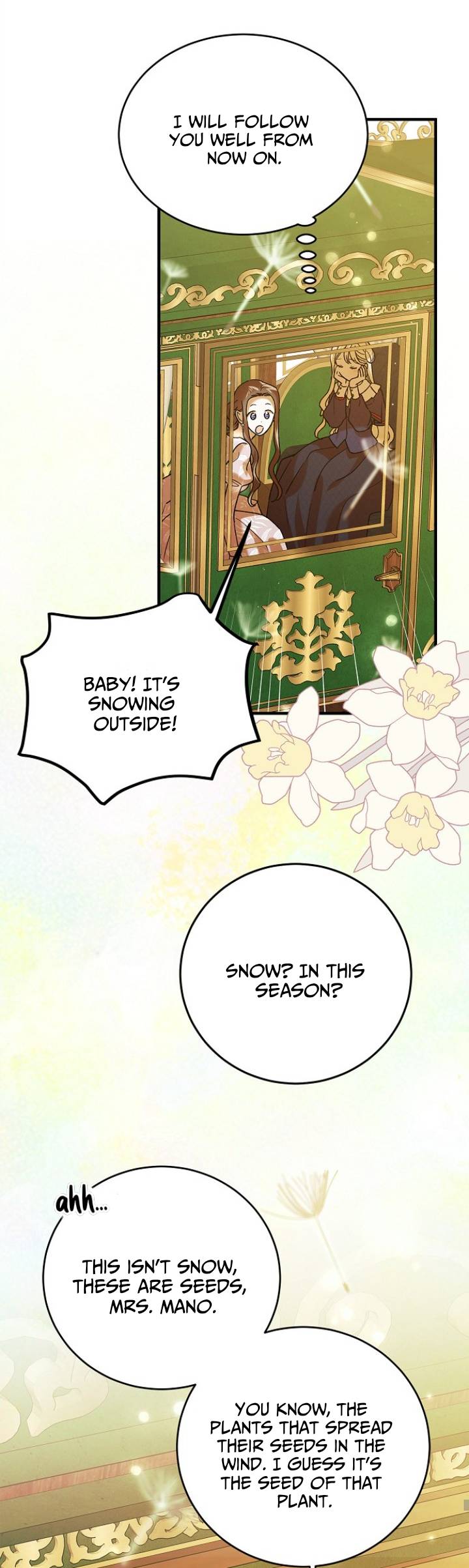 A Way To Protect The Lovable You chapter 75 page 11