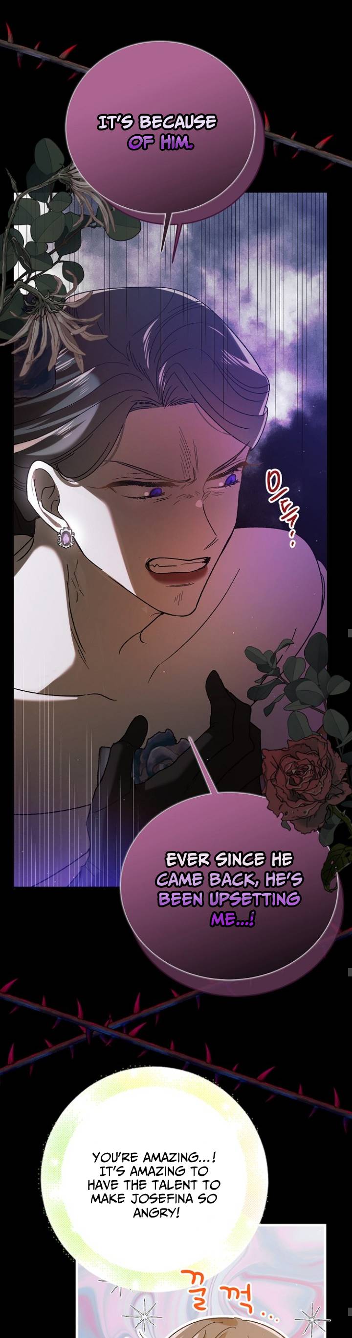 A Way To Protect The Lovable You chapter 75 page 21