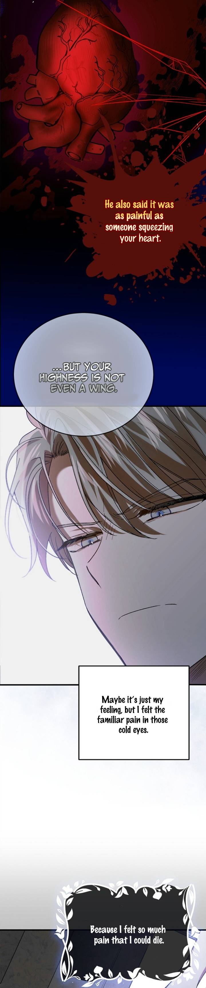 A Way To Protect The Lovable You chapter 75 page 31