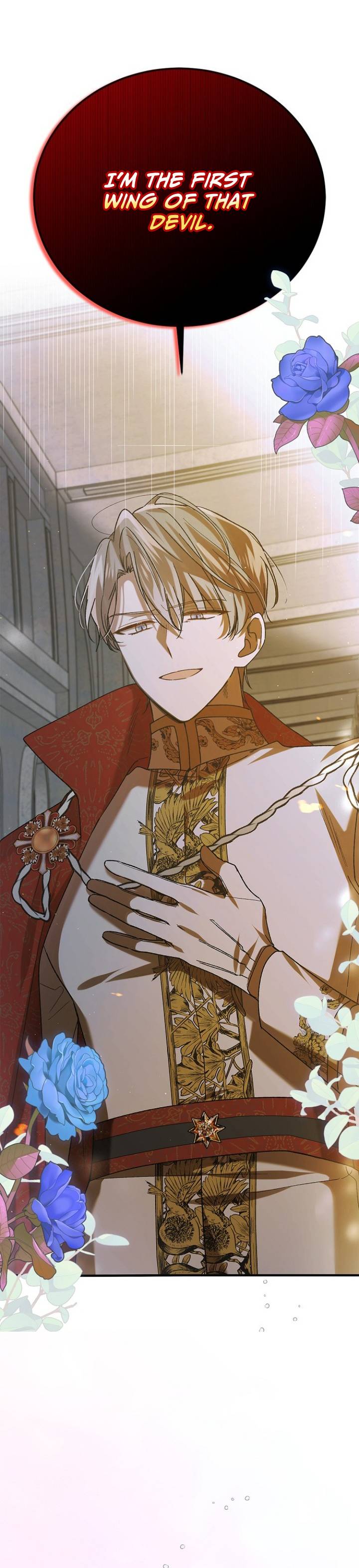 A Way To Protect The Lovable You chapter 75 page 35