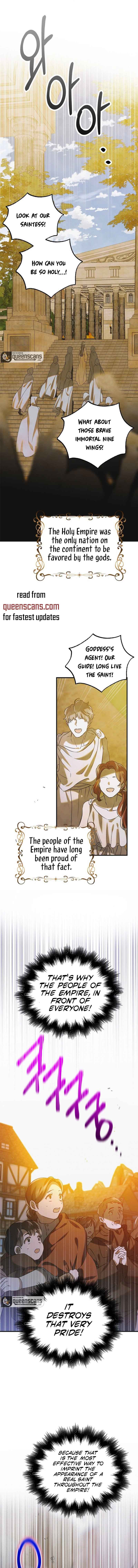 A Way To Protect The Lovable You chapter 87 page 12