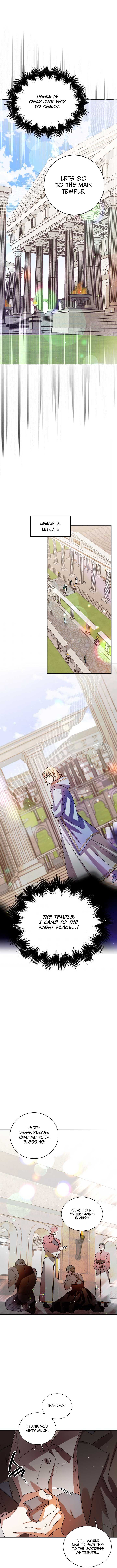 A Way To Protect The Lovable You chapter 9 page 9