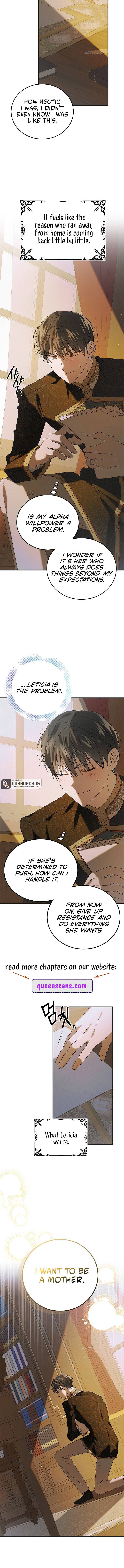 A Way To Protect The Lovable You chapter 91 page 11