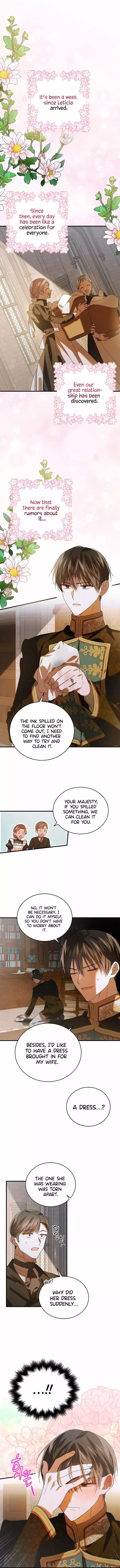 A Way To Protect The Lovable You chapter 92 page 1