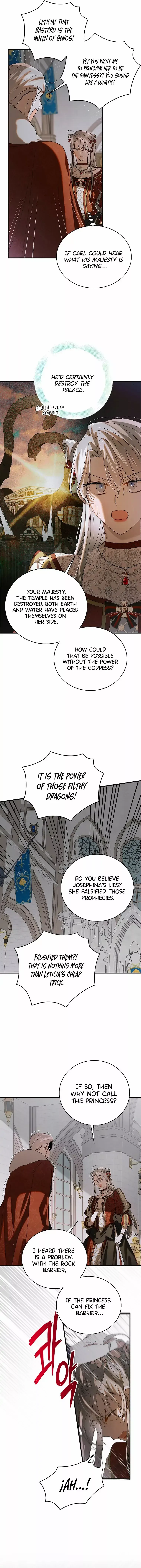 A Way To Protect The Lovable You chapter 92 page 4