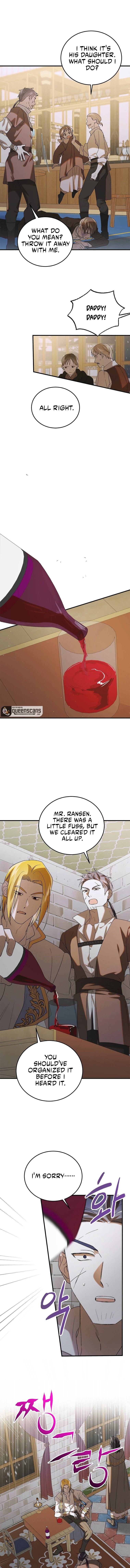 A Way To Protect The Lovable You chapter 93 page 6