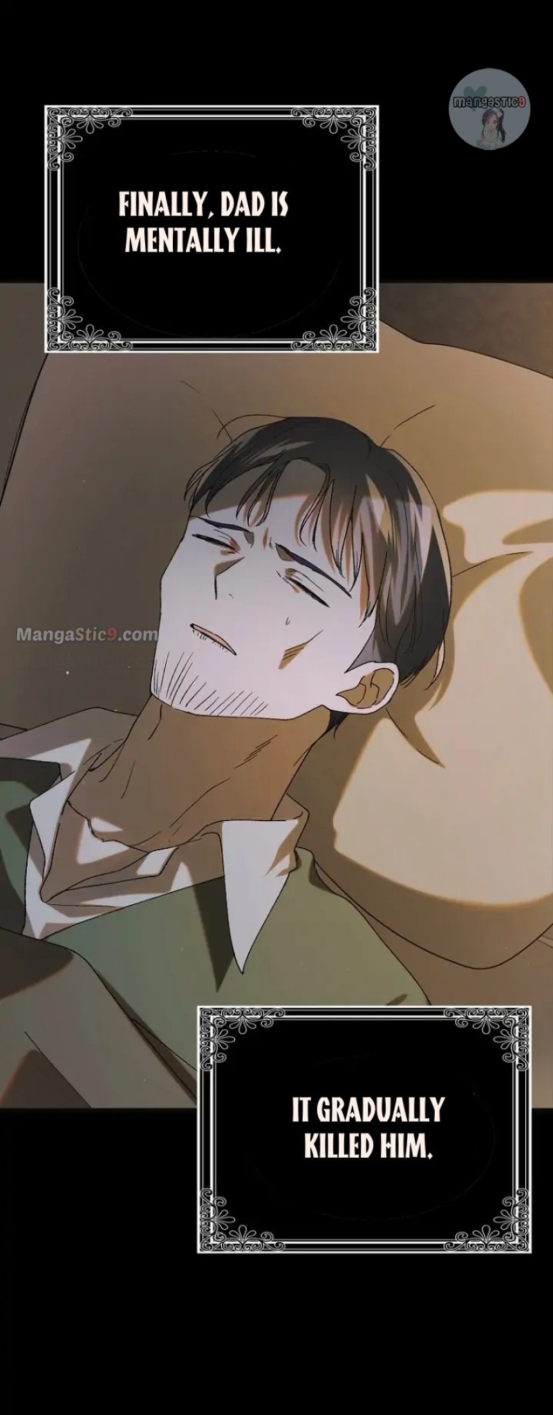 A Way To Protect The Lovable You chapter 96 page 23