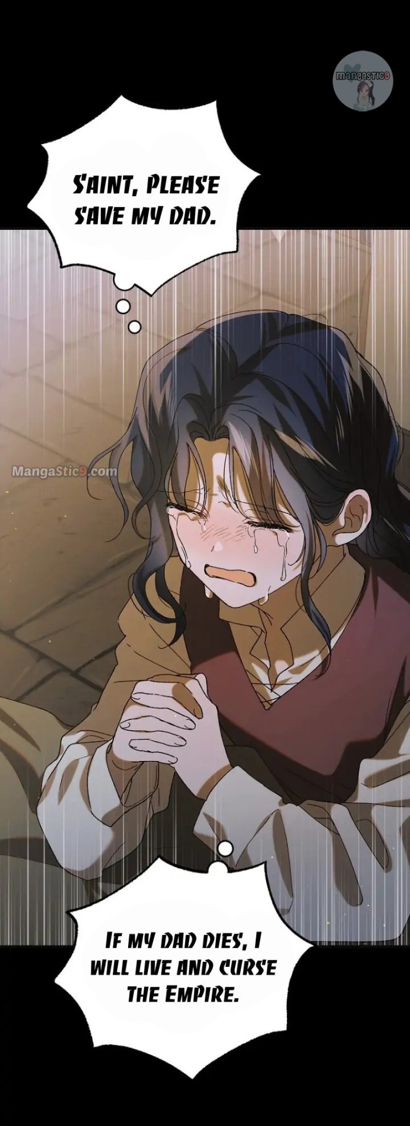 A Way To Protect The Lovable You chapter 96 page 24