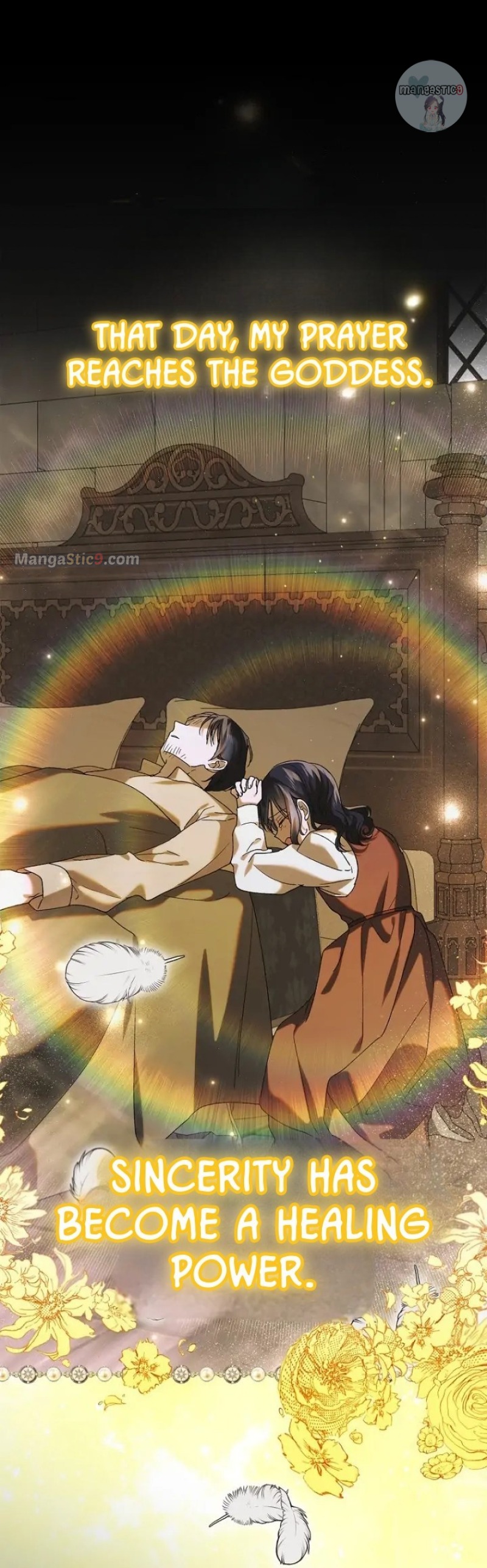 A Way To Protect The Lovable You chapter 96 page 25