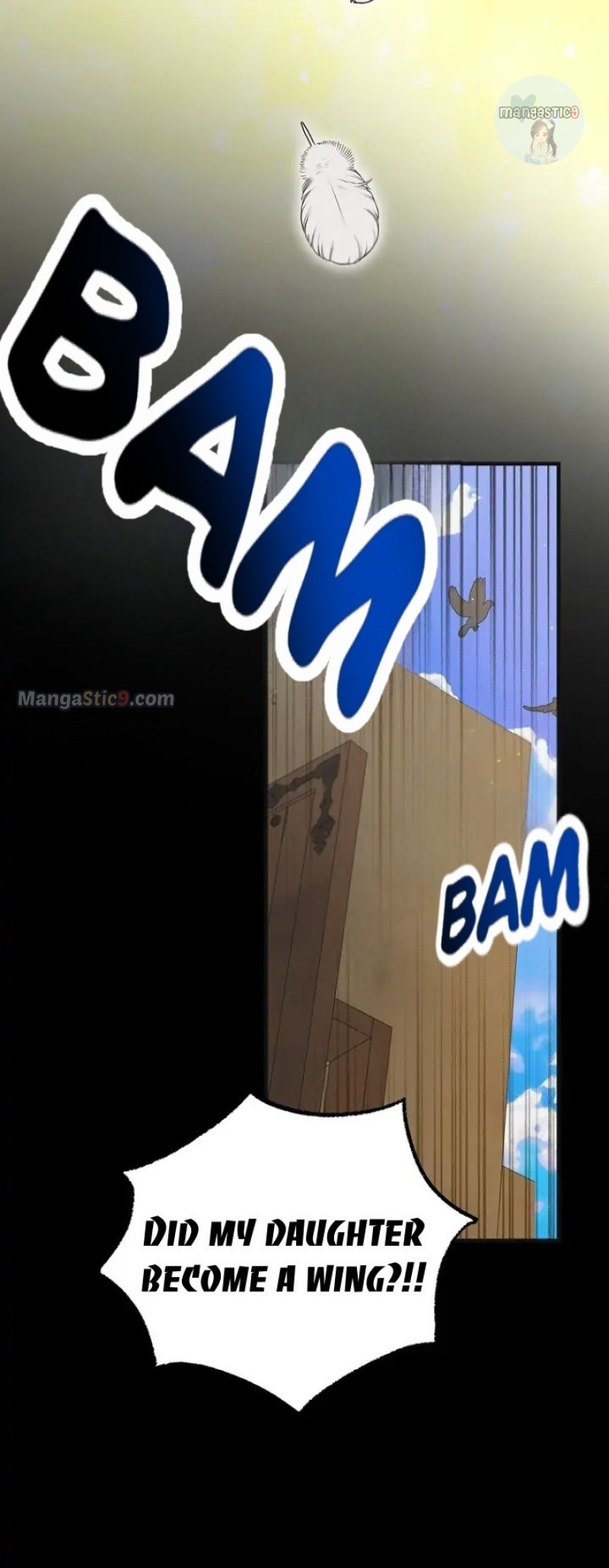 A Way To Protect The Lovable You chapter 96 page 26