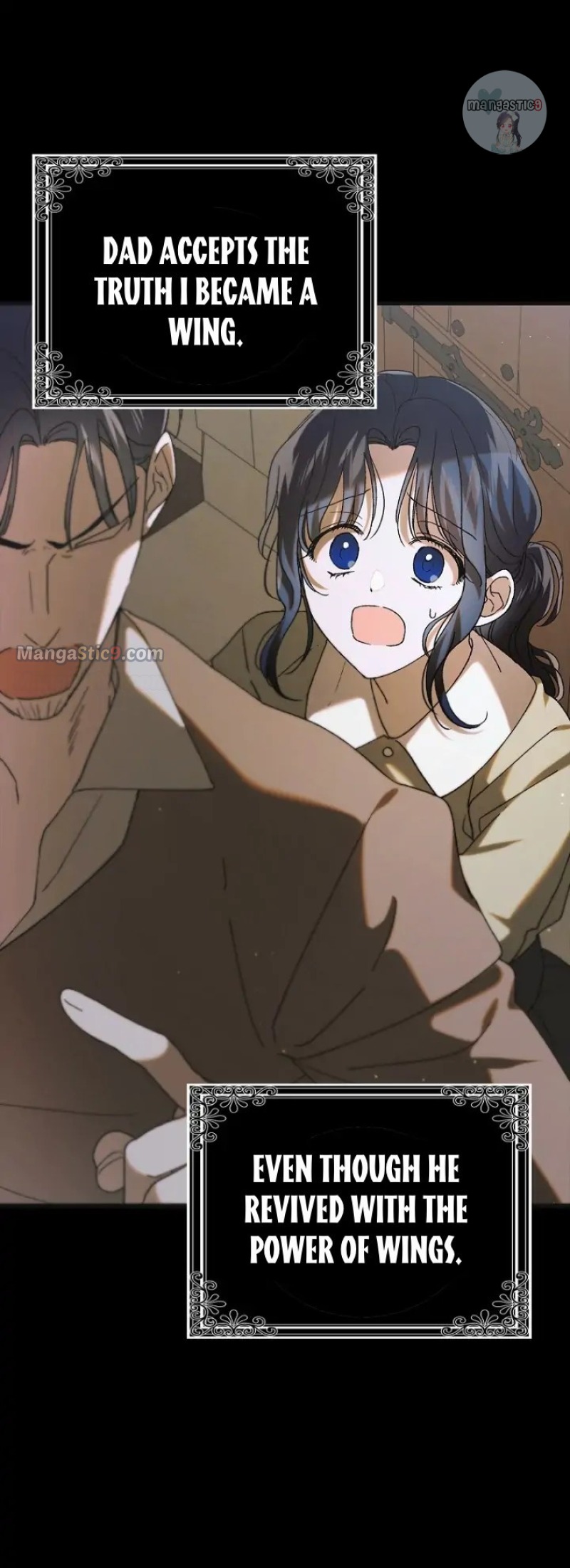 A Way To Protect The Lovable You chapter 96 page 28