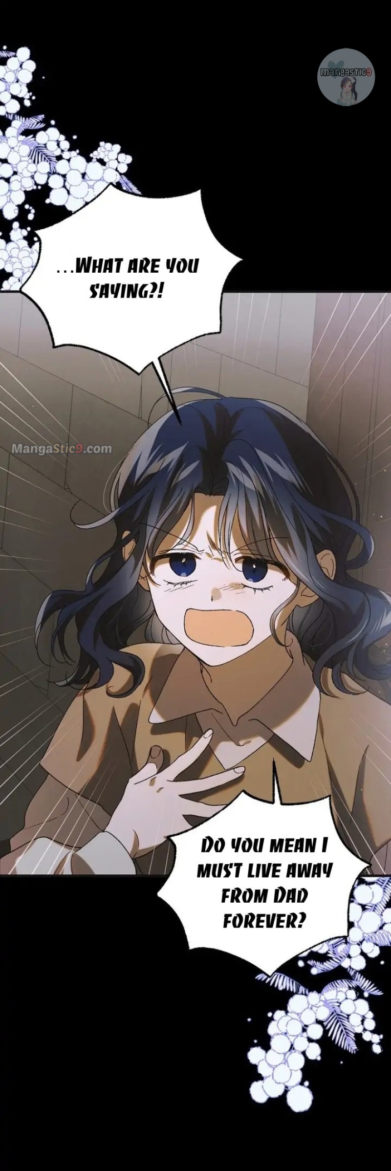 A Way To Protect The Lovable You chapter 96 page 31