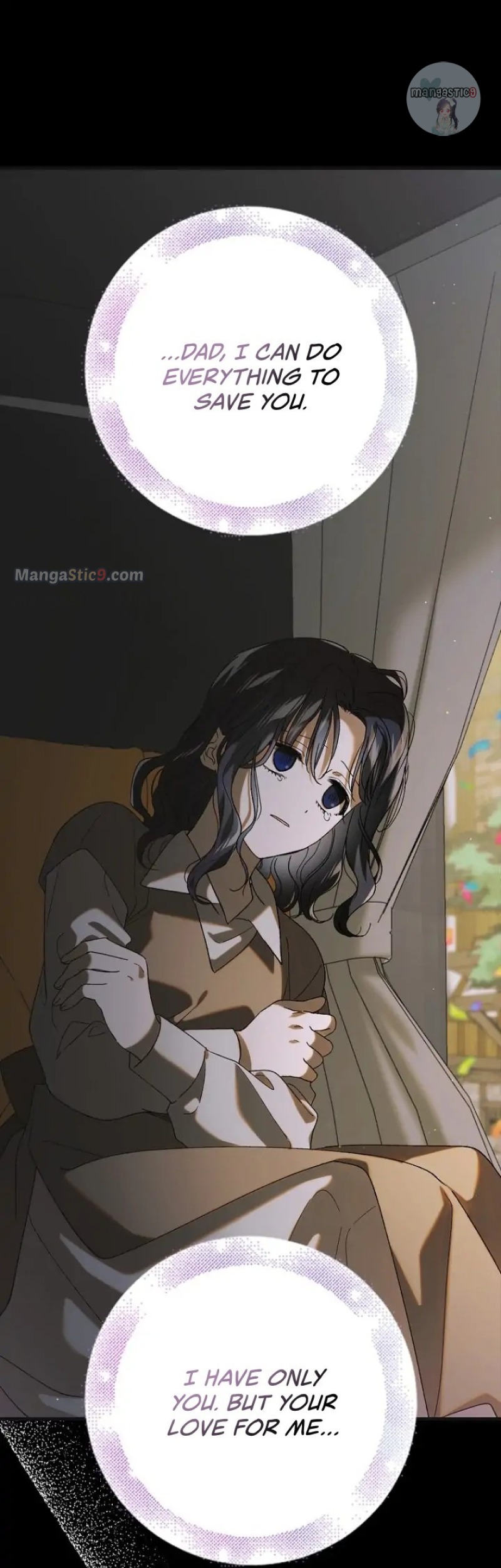 A Way To Protect The Lovable You chapter 96 page 34