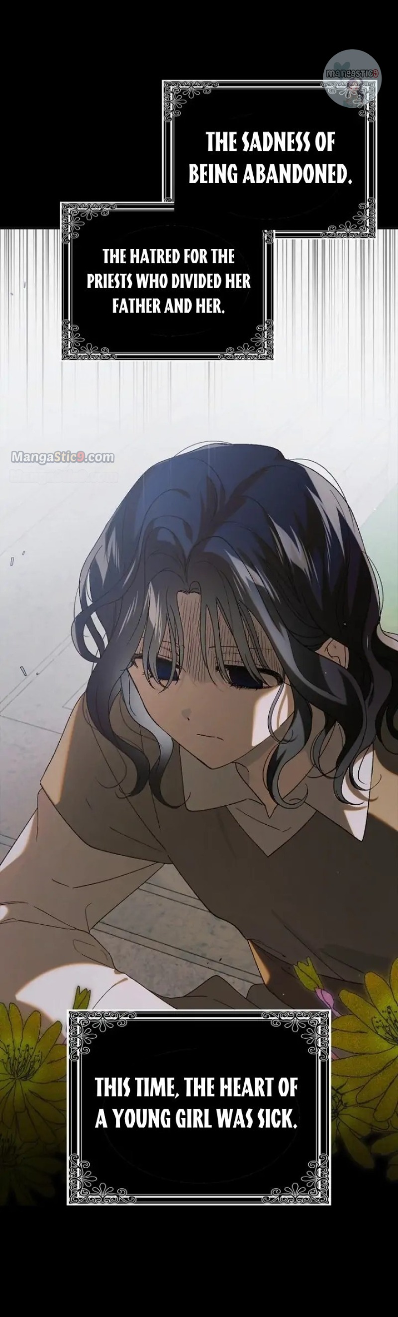 A Way To Protect The Lovable You chapter 96 page 37