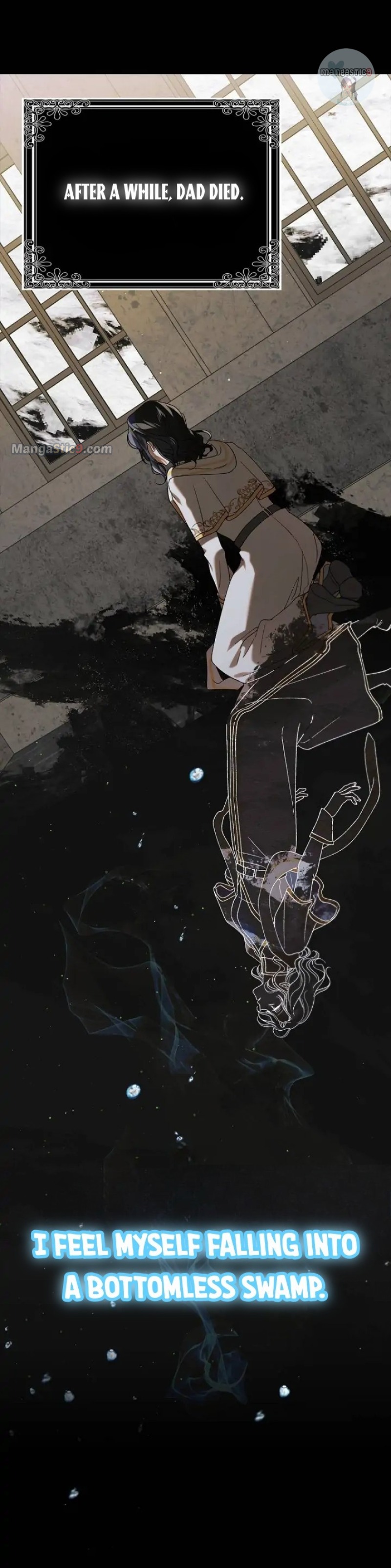 A Way To Protect The Lovable You chapter 96 page 40