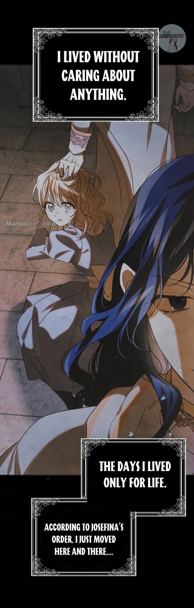 A Way To Protect The Lovable You chapter 96 page 43