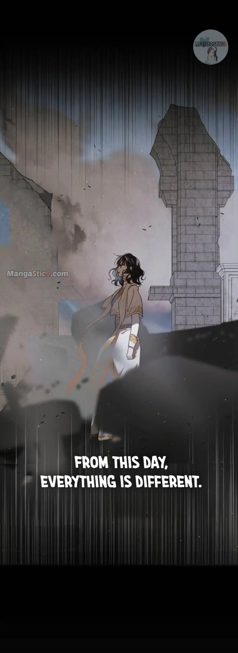 A Way To Protect The Lovable You chapter 96 page 44