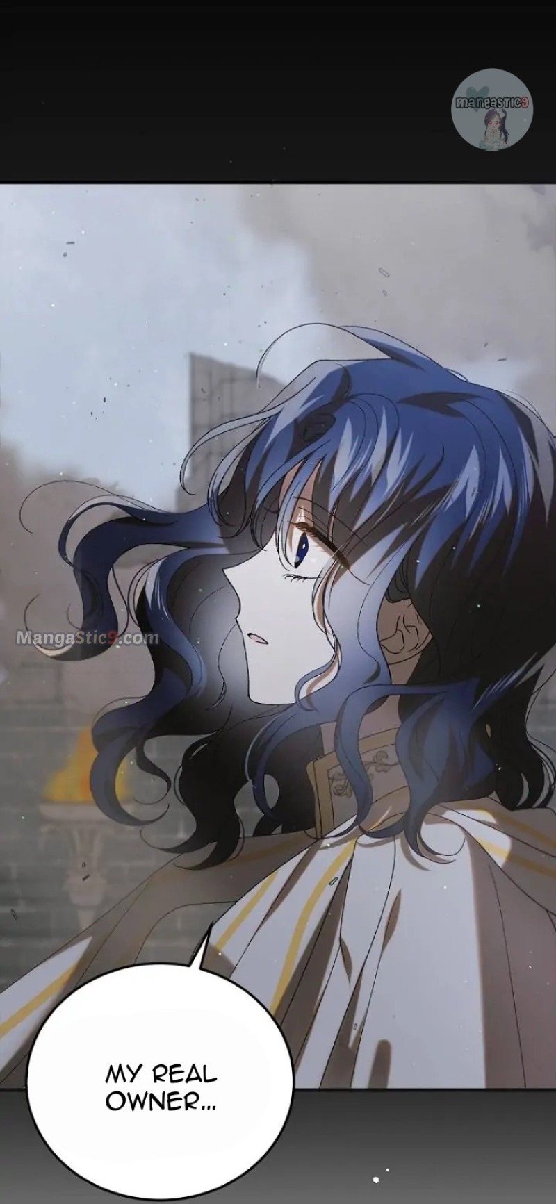 A Way To Protect The Lovable You chapter 96 page 45